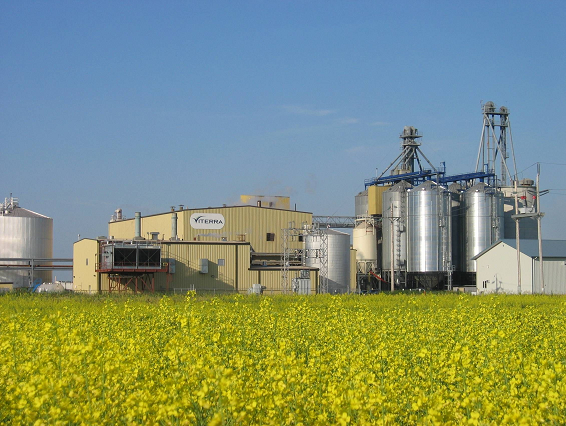 Ste. Agathe, MB, Canada